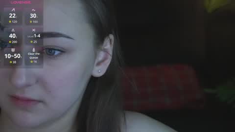 Snapshot of sashaduvalle chatting on April 2026 07:16:02 PM Sasha online show from April 2026 07:16:02 PM