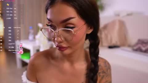 sashafererra online show from July 2026 07:05:02 PM