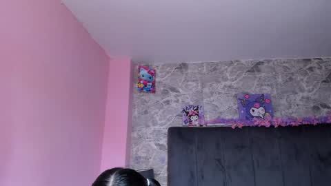 Snapshot of sashajune chatting on April 2026 07:58:02 PM selene online show from April 2026 07:58:02 PM