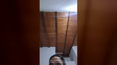 Snapshot of sashaklein chatting on July 2026 01:23:01 AM Sasha Klein online show from July 2026 01:23:01 AM