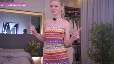 Snapshot of sashalore chatting on March 2026 03:11:01 AM sashalore online show from March 2026 03:11:01 AM