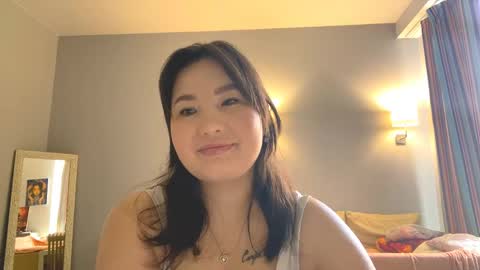 Snapshot of sasharissman chatting on May 2026 09:14:02 AM Maria online show from May 2026 09:14:02 AM