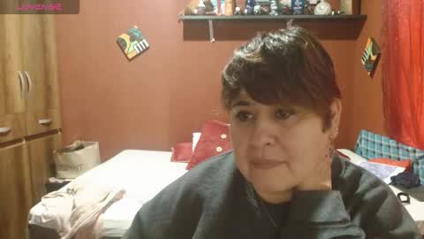 S A S H A R O S E online show from November 2025 12:59:02 PM