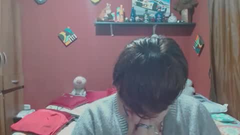 S A S H A R O S E online show from February 2026 11:58:02 AM