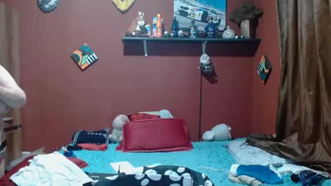 S A S H A R O S E online show from February 2026 12:15:01 PM