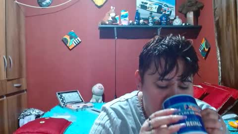 S A S H A R O S E online show from March 2026 12:05:01 PM