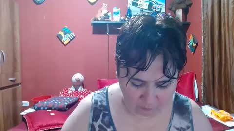 Snapshot of sasharosee2 chatting on April 2026 11:57:01 AM S A S H A R O S E online show from April 2026 11:57:01 AM