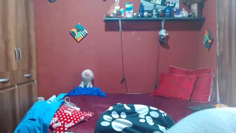 Snapshot of sasharosee2 chatting on April 2026 12:22:02 PM S A S H A R O S E online show from April 2026 12:22:02 PM
