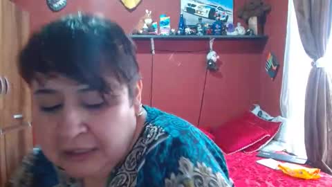 Snapshot of sasharosee2 chatting on May 2026 12:54:01 PM S A S H A R O S E online show from May 2026 12:54:01 PM