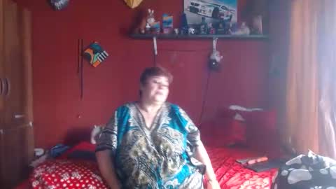 Snapshot of sasharosee2 chatting on May 2026 04:04:02 PM S A S H A R O S E online show from May 2026 04:04:02 PM