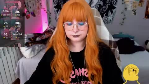 Sashasoy online show from December 2024 02:13:02 AM