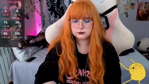 Sashasoy online show from December 2024 05:18:01 AM