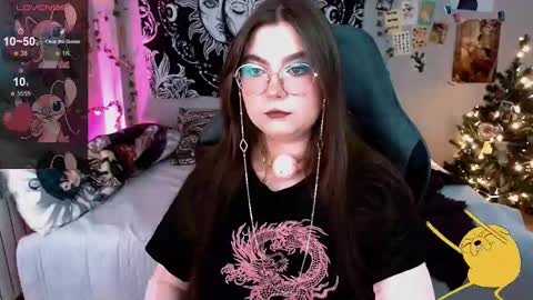 Sashasoy online show from December 2024 02:36:02 AM