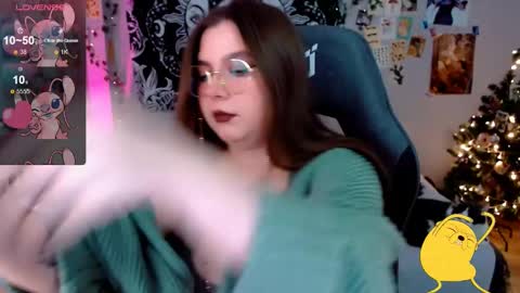 Sashasoy online show from February 2025 04:05:01 AM