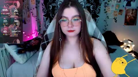 Sashasoy online show from February 2025 03:39:02 AM