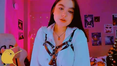 Sashasoy online show from January 2026 02:48:01 AM