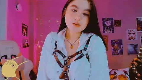 Sashasoy online show from March 2026 03:23:02 AM