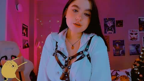 Snapshot of sashasoyyyy chatting on March 2026 03:30:02 AM Sashasoy online show from March 2026 03:30:02 AM