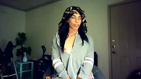 MISTRESS STROKES online show from December 2025 01:45:02 AM