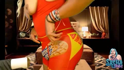 MISTRESS STROKES online show from June 2026 11:10:01 PM