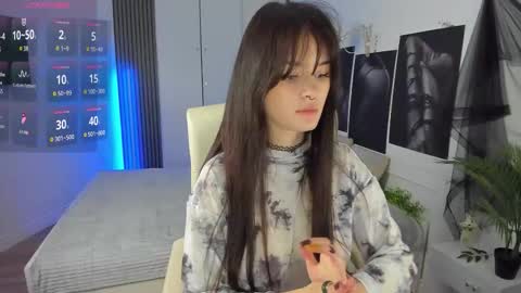 Sasha  online show from October 2025 02:29:02 PM