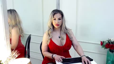 Sasha online show from March 2025 06:13:02 AM