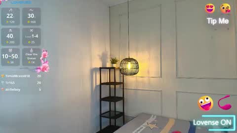 Sashavellor online show from June 2026 06:52:02 AM