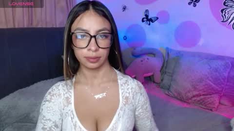 Sasha  Independent model online show from February 2025 02:59:02 AM