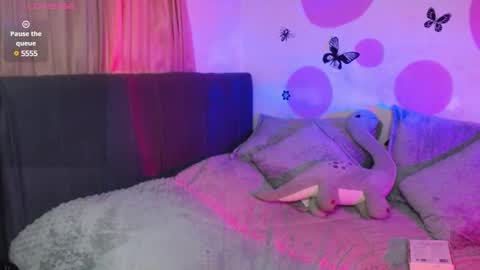 Sasha  Independent model online show from February 2025 04:39:01 AM