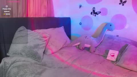 Sasha  Independent model online show from February 2025 02:17:02 AM