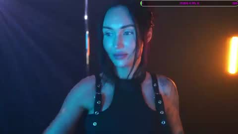 Snapshot of sashawest_official chatting on July 2026 11:36:01 PM sashawest_official online show from July 2026 11:36:01 PM