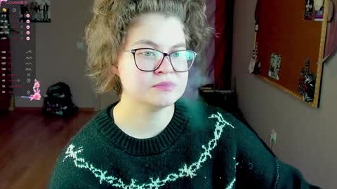 .Alexandra online show from December 2024 07:14:02 PM