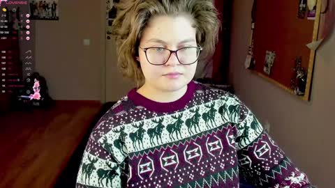 .Alexandra online show from January 2025 10:51:01 PM