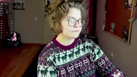 .Alexandra online show from January 2025 06:40:02 PM