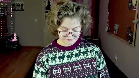 .Alexandra online show from January 2025 09:41:02 PM