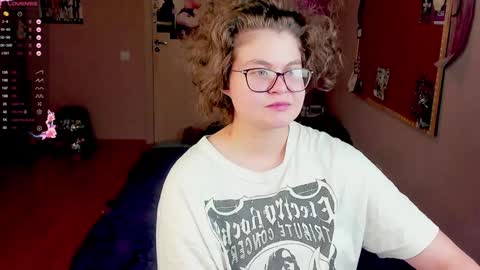 .Alexandra online show from January 2025 05:40:02 PM