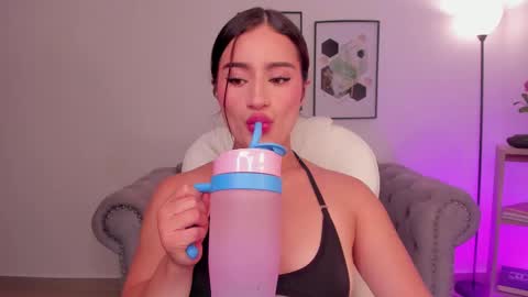 Snapshot of saskia_litt chatting on September 2025 02:00:02 AM saskia litt online show from September 2025 02:00:02 AM