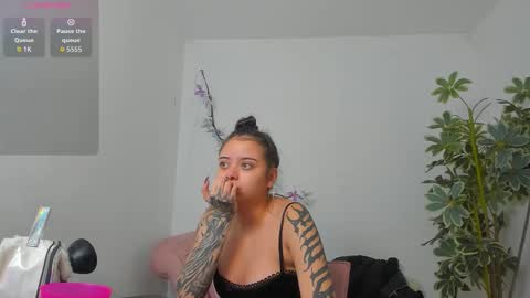 saskiagrendel online show from February 2026 12:22:02 AM