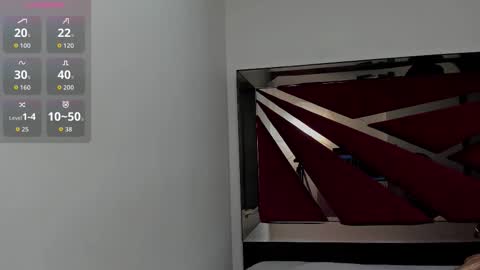 saskiagrendel online show from March 2026 11:20:02 PM