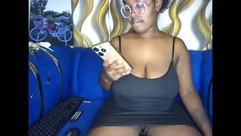 Spicyd online show from April 2026 08:28:02 PM