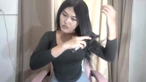 Snapshot of sassy_jenny8 chatting on February 2026 05:01:01 PM sassy_jenny8 online show from February 2026 05:01:01 PM