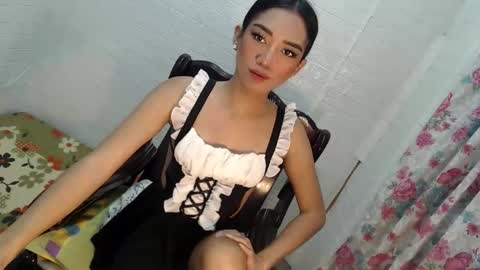 Snapshot of sassy_keylla chatting on April 2026 09:52:01 PM KEYLLA online show from April 2026 09:52:01 PM