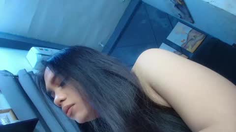 Snapshot of sassy_samm chatting on April 2026 01:08:01 AM Samantha samm online show from April 2026 01:08:01 AM