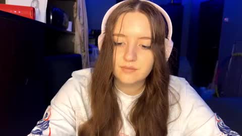 Marmulka or Mary online show from September 2025 05:57:02 PM