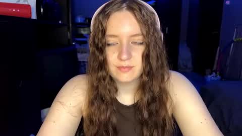 Marmulka or Mary online show from September 2025 05:13:01 PM