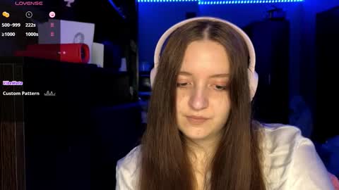 Marmulka or Mary online show from September 2025 05:15:02 PM