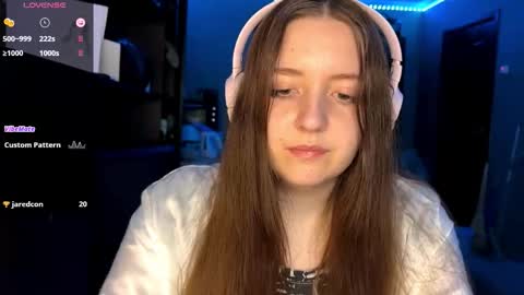 Marmulka or Mary online show from September 2025 05:46:01 PM