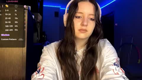 Marmulka or Mary online show from October 2025 05:41:02 PM