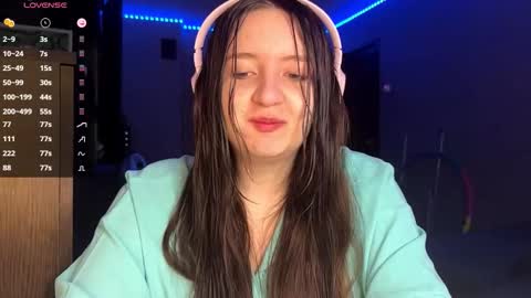 Marmulka or Mary online show from October 2025 05:20:02 PM