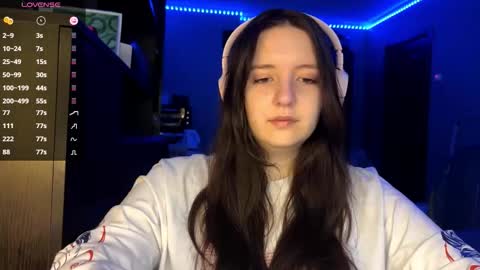 Marmulka or Mary online show from October 2025 06:16:02 PM